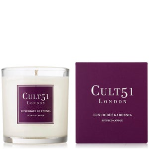 Cult51 Candle