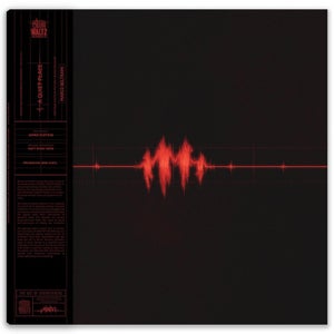 Death Waltz Recording Co. - A Quiet Place (Original Motion Picture Soundtrack) Vinyl