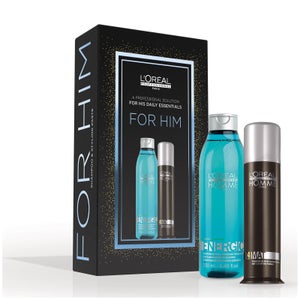 L'Oréal Professionnel Homme Kit