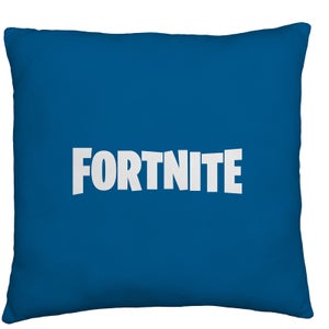 Fortnite Square Cushion