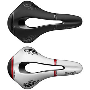 Selle San Marco Short-Fit Racing Saddle