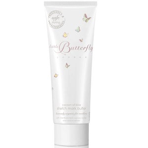 Little Butterfly London Cocoon of Bliss Stretch Mark Butter 150ml