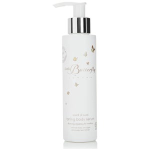 Little Butterfly London Scent of Seas Toning Body Serum 150ml