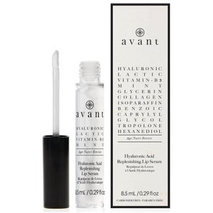 Avant Skincare Hyaluronic Acid Replenishing Lip Serum 8.5ml