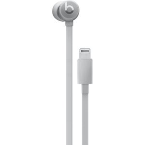 Beats urBeats3 Earphones with Lightning Connector - Matte Silver