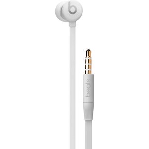 Beats urBeats3 Earphones with 3.5mm Jack Connector - White