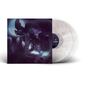 I Vampiri Vinyl 2LP (Castle Fog)