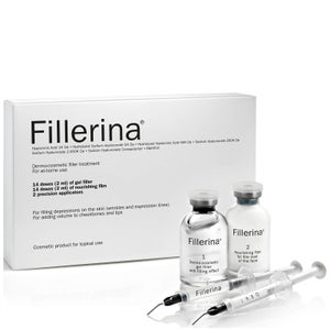 Fillerina Dermo-Cosmetic Filler Treatment Grade 1 (2 x 30ml)
