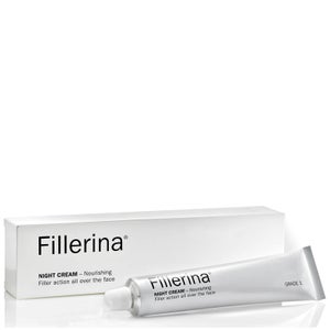 Fillerina Night Cream Grade 1 50ml