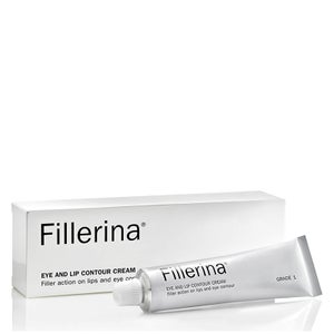Fillerina Eye & Lips Contour Cream Grade 1 15ml