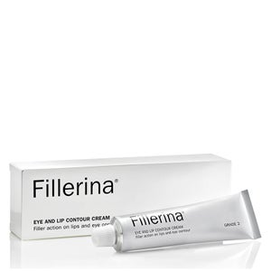 Fillerina Eye & Lips Contour Cream Grade 2 15ml