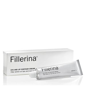 Fillerina Eye & Lips Contour Cream Grade 3 15ml