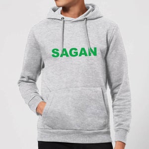 Summit Finish Sagan Bold Hoodie - Grey