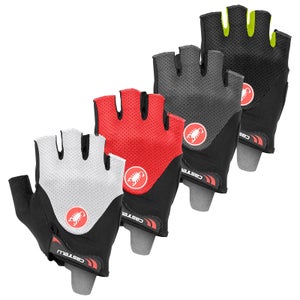 cycling mitts