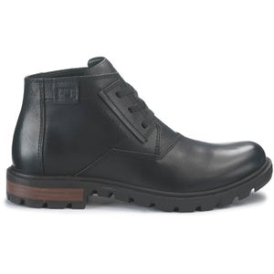 Caterpillar Men's Stats Boots - Black