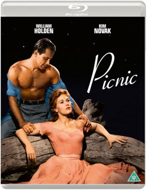 Picnic ( Eureka Classics)
