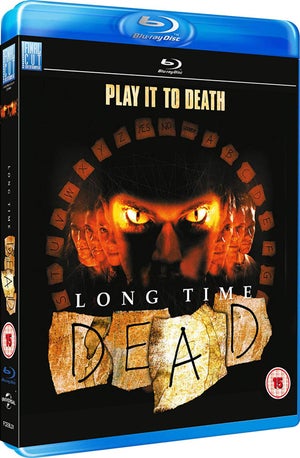 Long Time Dead