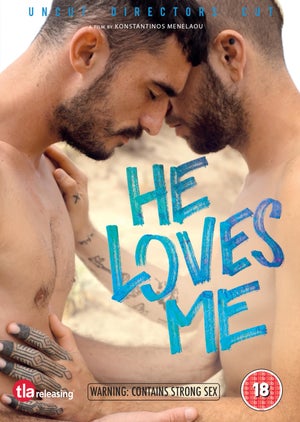 He Loves Me: Uncut Directors Cut