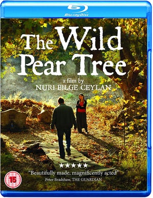 The Wild Pear Tree