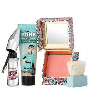 benefit Fortune, Fun and Favorites! Gift Set