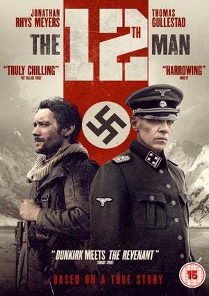 The 12th Man