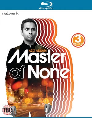 Master of None