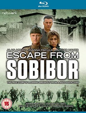 Escape from Sobibor