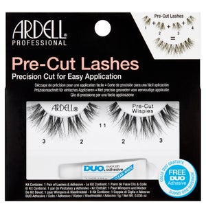 Ardell Pre-Cut Wispies