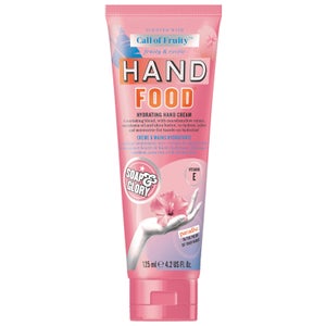 Soap and Glory Call of Fruity Hand Food