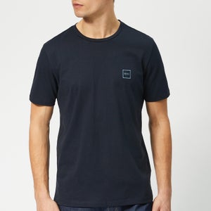 BOSS Men's Tales T-Shirt - Dark Blue