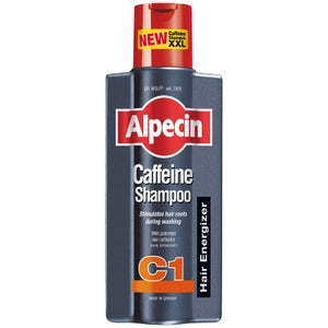 Alpecin Caffeine Shampoo C1 375ml