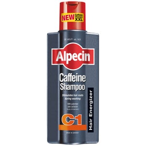 Alpecin Caffeine Shampoo C1 375ml