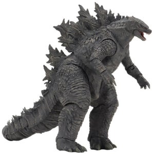 NECA Godzilla: KOM - 12" Head To Tail Action Figure - 2019 Godzilla