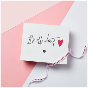 GLOSSYBOX BEAUTY BOX FÉVRIER 2019
