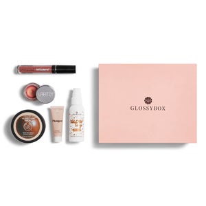Glossybox March 2019
