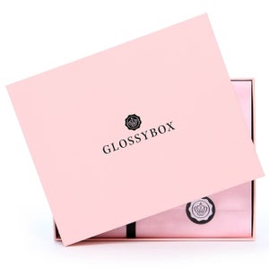 Glossybox Mai 2019