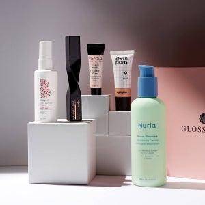 GLOSSYBOX March 2019