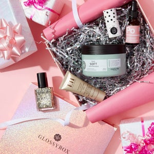 GLOSSYBOX August 2019