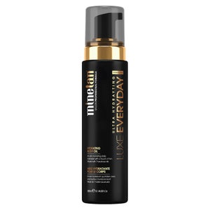 MineTan Luxe Everyday Moisturiser 300ml