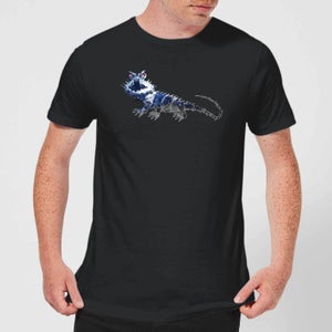 Fantastic Beasts Tribal Chupacabra t-shirt - Zwart