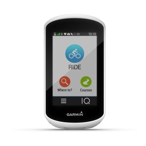Garmin Edge Explore GPS-Fahrradcomputer