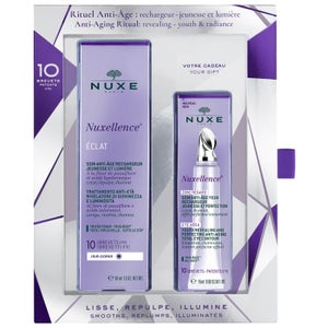 NUXE Nuxllence Anti-Ageing Set (Worth £79.50)