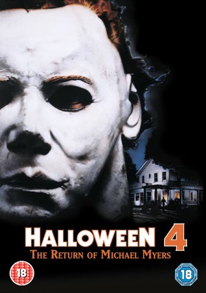 Halloween 4: The Return of Michael Myers