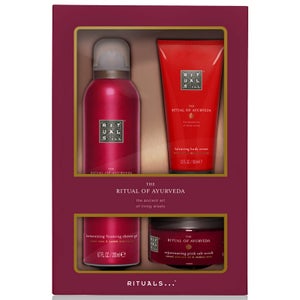 Rituals The Ritual of Ayurveda Discovery Set (Worth £23)