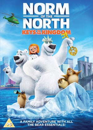 Norm of the North: Keys to the Kingdom