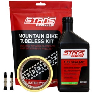 Stans NoTubes MTB Tubeless Kit