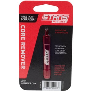 Stans NoTubes Core Remover