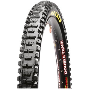 Maxxis Minion DHR II Folding 3C EXO TR Tire