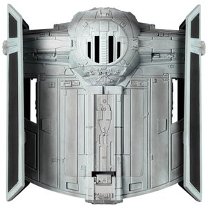 Propel Star Wars Standard Edition High Performance Tie Advanced X1 Fighter Battling Quadcopter