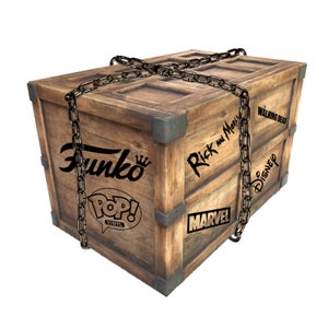 Funko Mystery Bundle